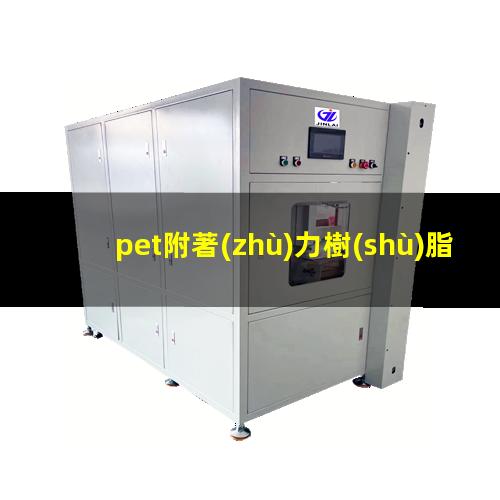 pet附著(zhù)力樹(shù)脂供應商