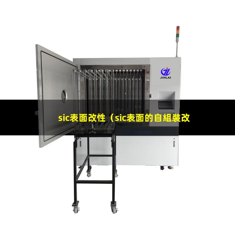 sic表面改性（sic表面的自組裝改性）SIC表面改性鍍膜