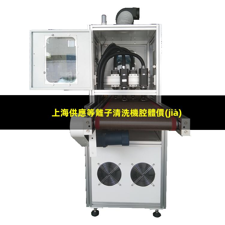 上海供應等離子清洗機腔體價(jià)格合理