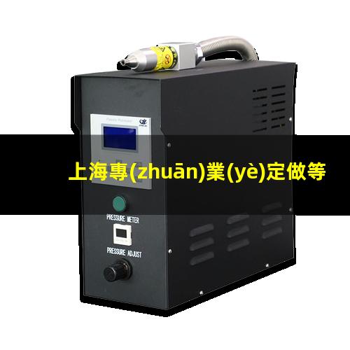 上海專(zhuān)業(yè)定做等離子清洗機腔體現貨