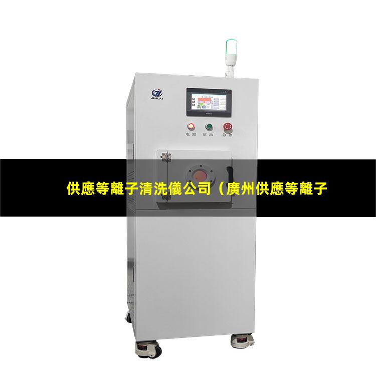 供應等離子清洗儀公司