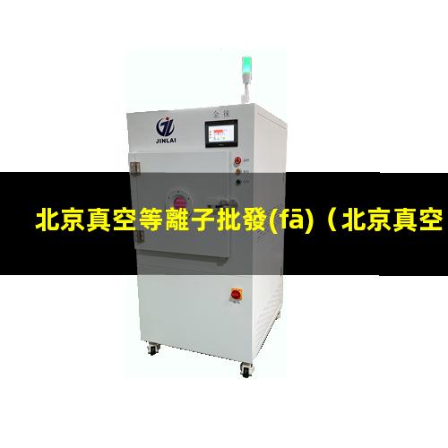 北京真空等離子批發(fā)
