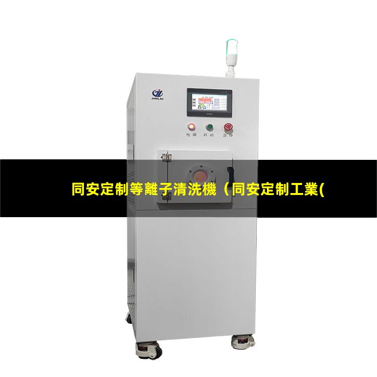 同安定制等離子清洗機