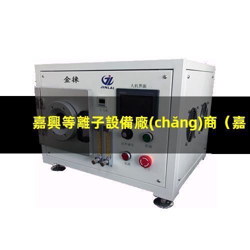 嘉興等離子設備廠(chǎng)商