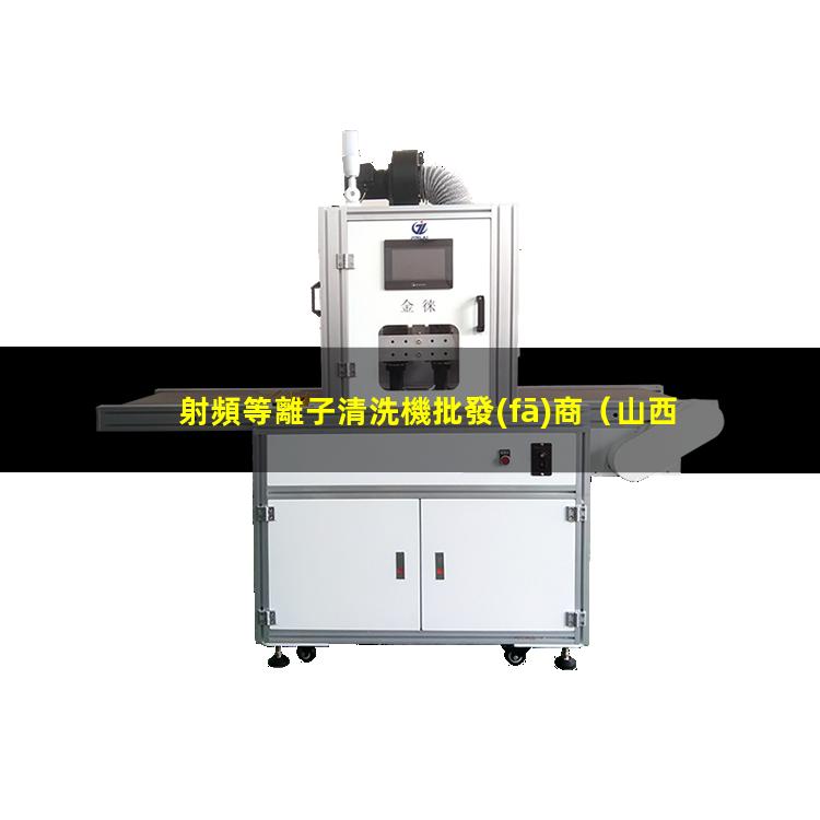 射頻等離子清洗機批發(fā)商