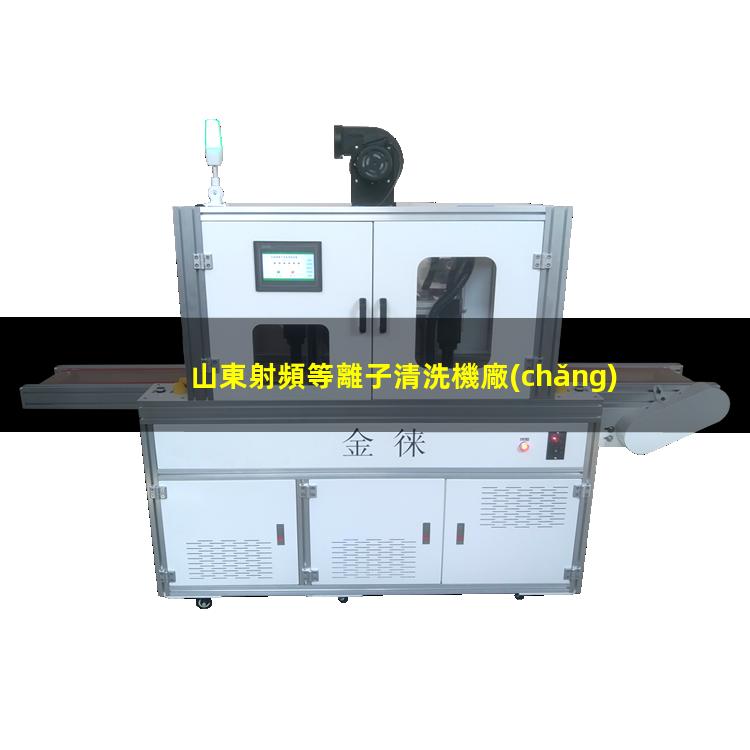 山東射頻等離子清洗機廠(chǎng)家