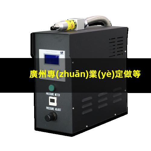 廣州專(zhuān)業(yè)定做等離子清洗機腔體廠(chǎng)家現貨