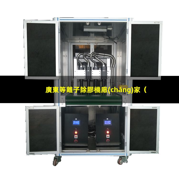 廣東等離子除膠機廠(chǎng)家