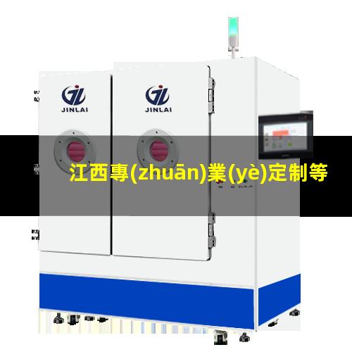 江西專(zhuān)業(yè)定制等離子清洗機腔體便宜