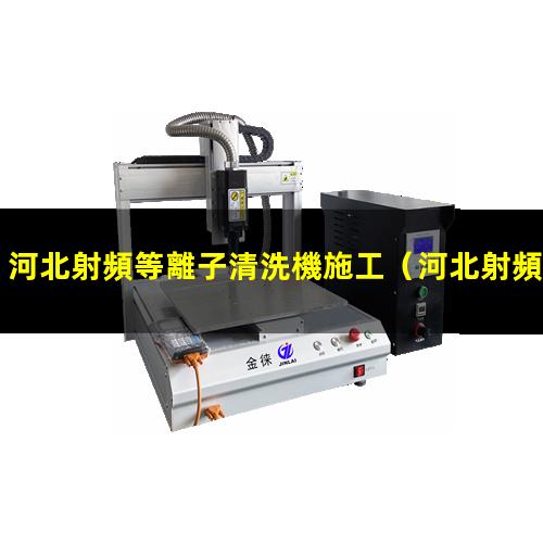 河北射頻等離子清洗機施工