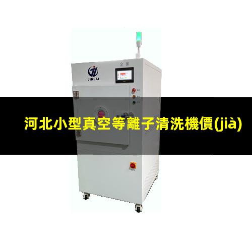 河北小型真空等離子清洗機價(jià)格