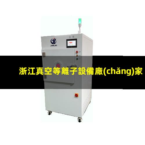 浙江真空等離子設備廠(chǎng)家