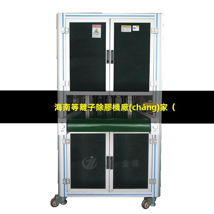 海南等離子除膠機廠(chǎng)家