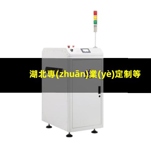 湖北專(zhuān)業(yè)定制等離子清洗機腔體現貨