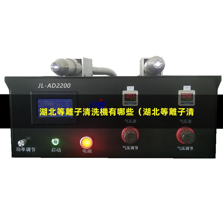 湖北等離子清洗機有哪些