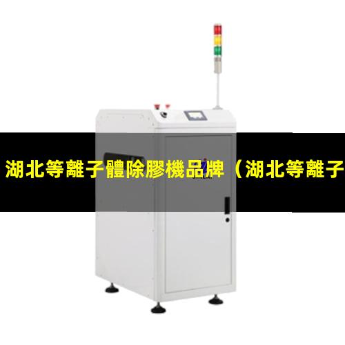 湖北等離子體除膠機品牌