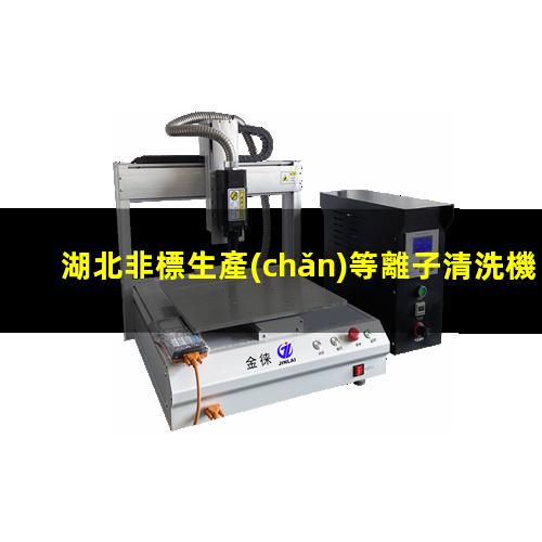 湖北非標生產(chǎn)等離子清洗機腔體現貨
