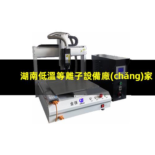 湖南低溫等離子設備廠(chǎng)家
