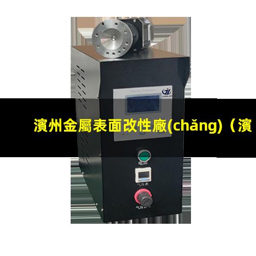 濱州金屬表面改性廠(chǎng)