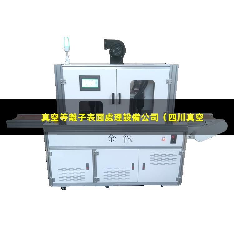 真空等離子表面處理設備公司