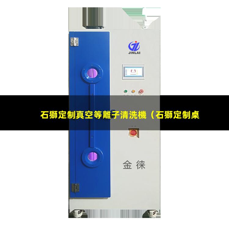 石獅定制真空等離子清洗機