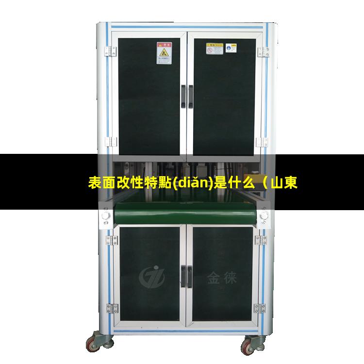 表面改性特點(diǎn)是什么