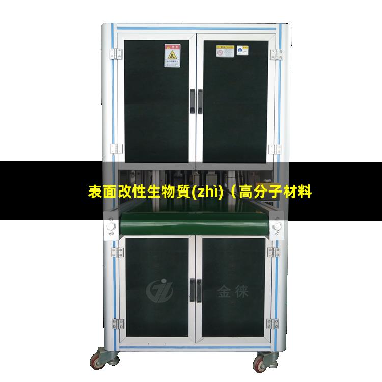 表面改性生物質(zhì)