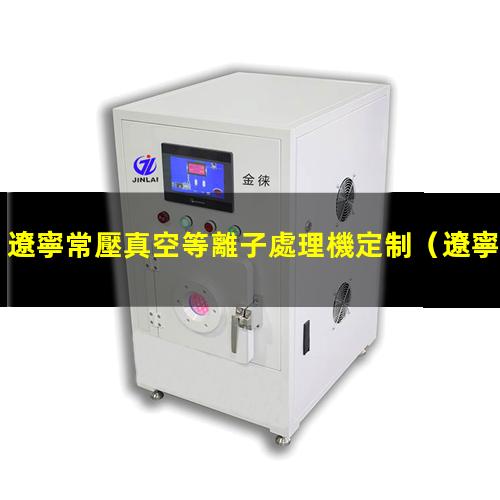 遼寧常壓真空等離子處理機定制