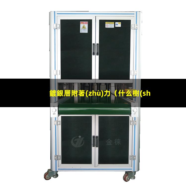 鍍銀層附著(zhù)力