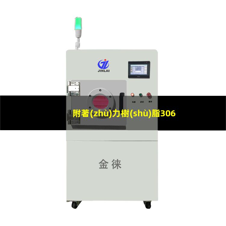 附著(zhù)力樹(shù)脂306C