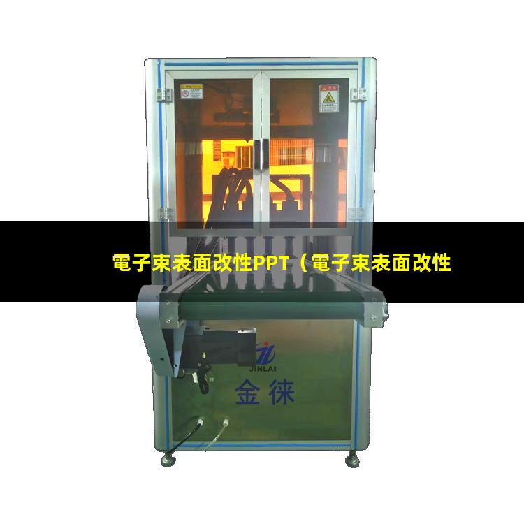 電子束表面改性PPT