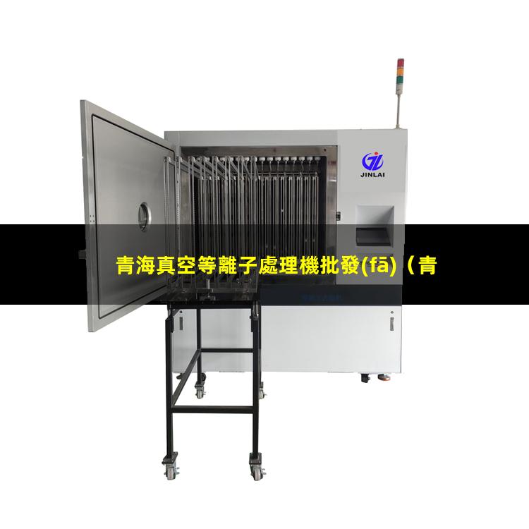 青海真空等離子處理機批發(fā)