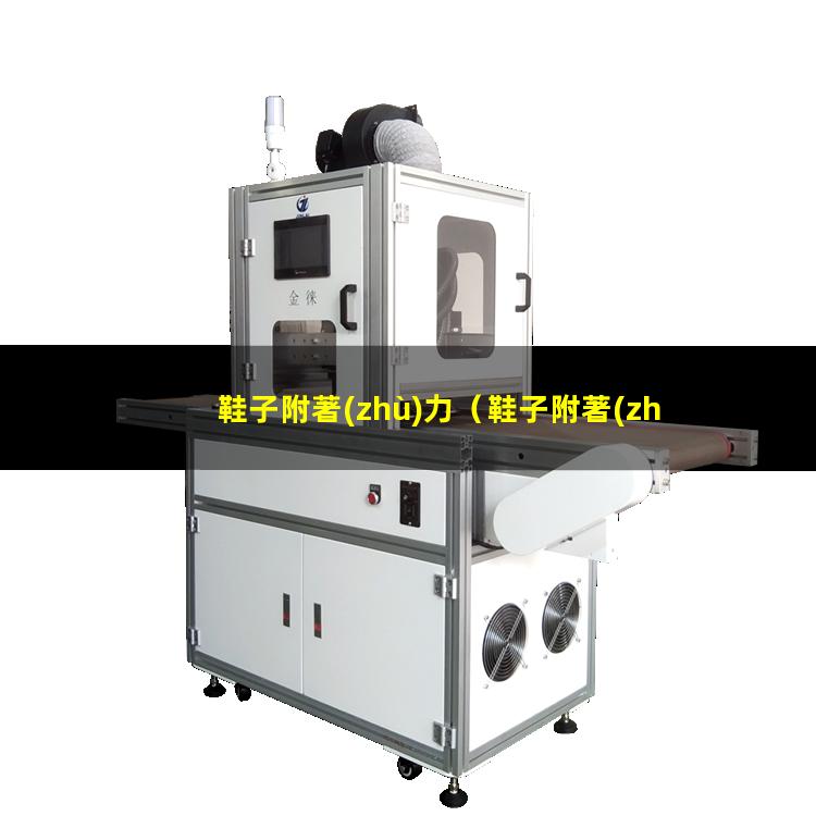 鞋子附著(zhù)力（鞋子附著(zhù)力是什么意思）鞋子附著(zhù)力是什么