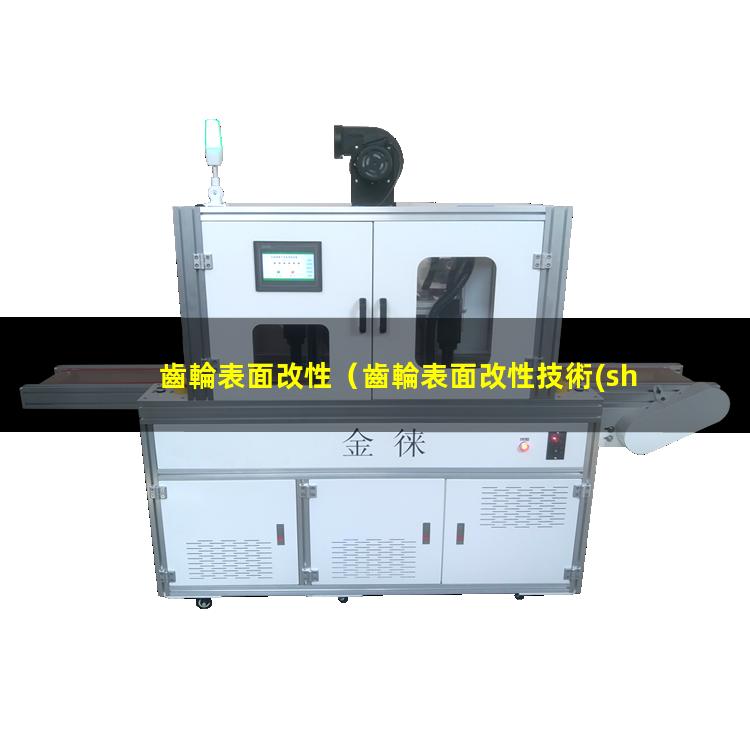 齒輪表面改性
