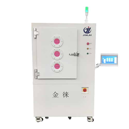 等離子清洗機原理與應用概述